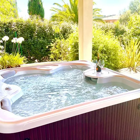 Mare Piscine Et Zonza