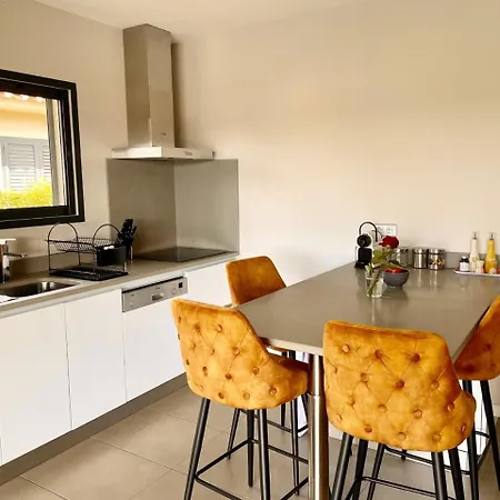 Villa Mare Piscine Et