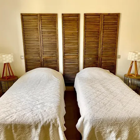 Villa Mare Piscine Et *