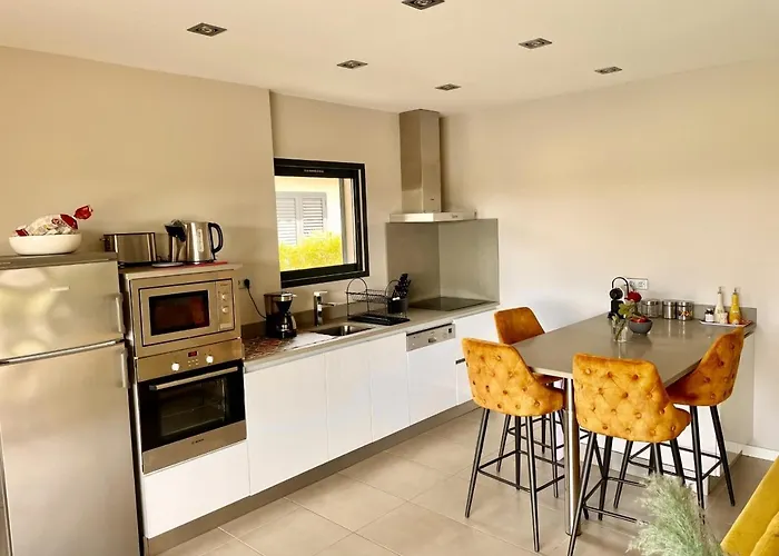 Villa Mare Piscine Et Zonza