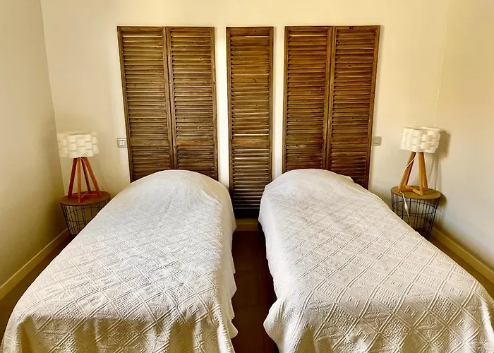 Villa Mare Piscine Et *