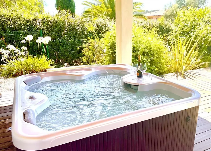 Mare Piscine Et Zonza